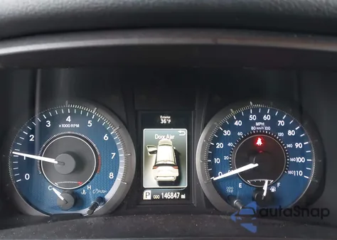 2017 Toyota Sienna Xle 8 Passenger z USA, uszkodzony, nr VIN 5TDYZ3DCXHS800425